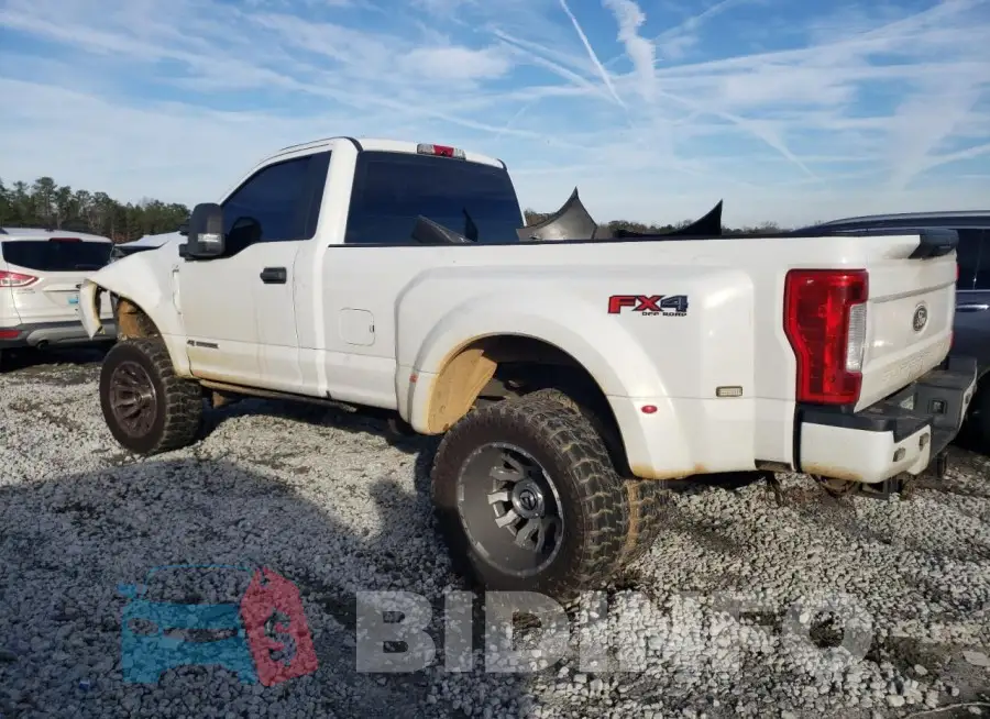 1FTRF3DT9JEB35526 Photo# 2