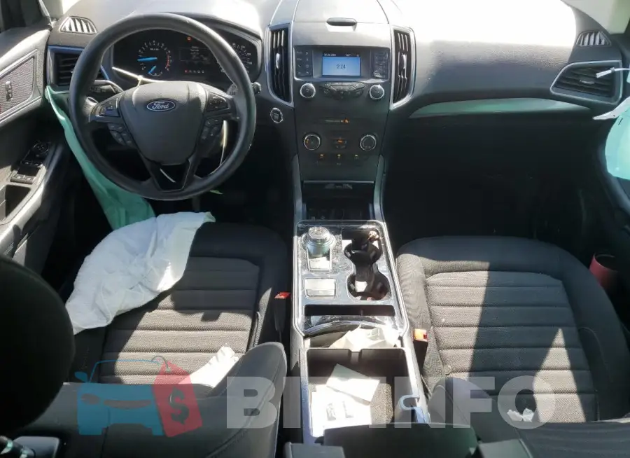 2FMPK3G97KBC40013 Photo# 7