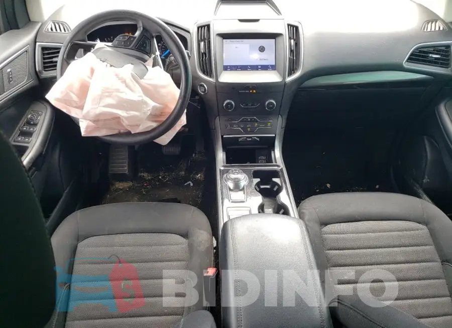 2FMPK3G97LBA53601 Photo# 8