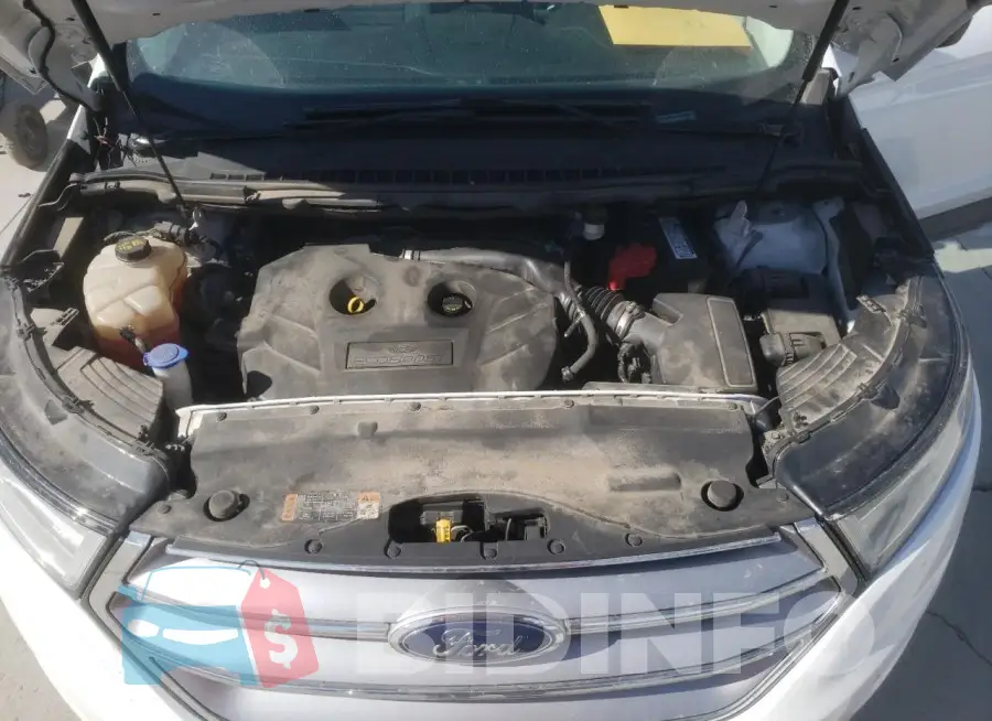 2FMPK4G96HBB46896 Photo# 12