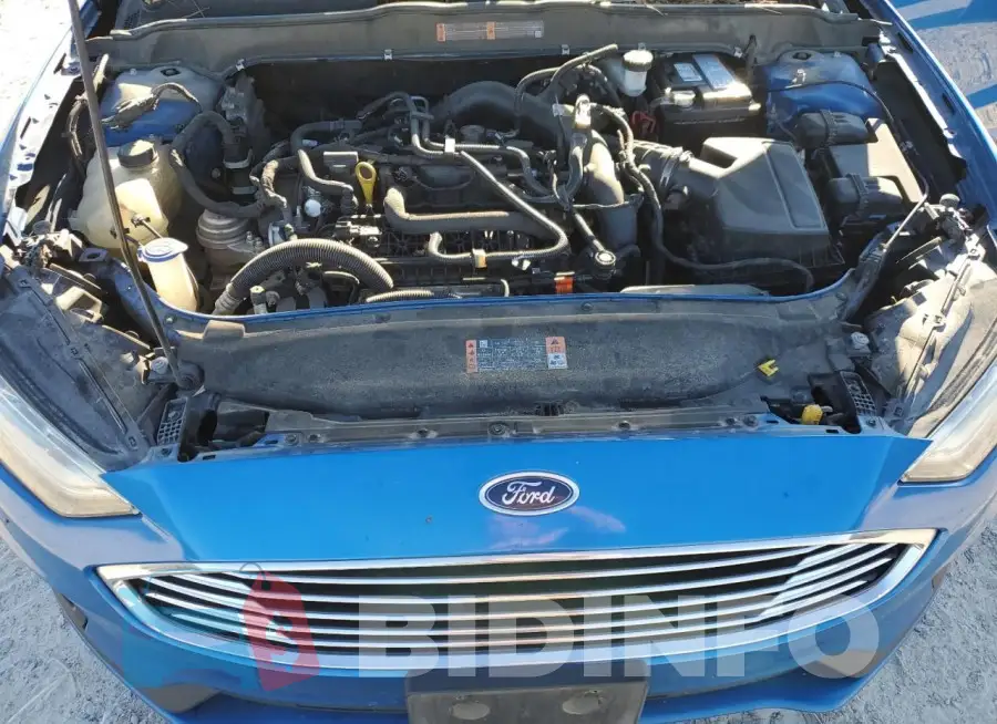 3FA6P0HD9LR180781 Photo# 11