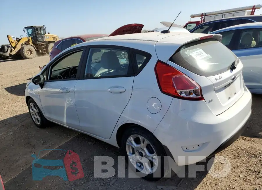 3FADP4EJ7FM224352 Photo# 2