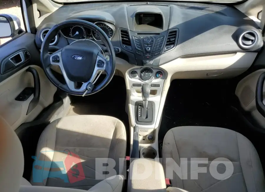 3FADP4EJ7FM224352 Photo# 8