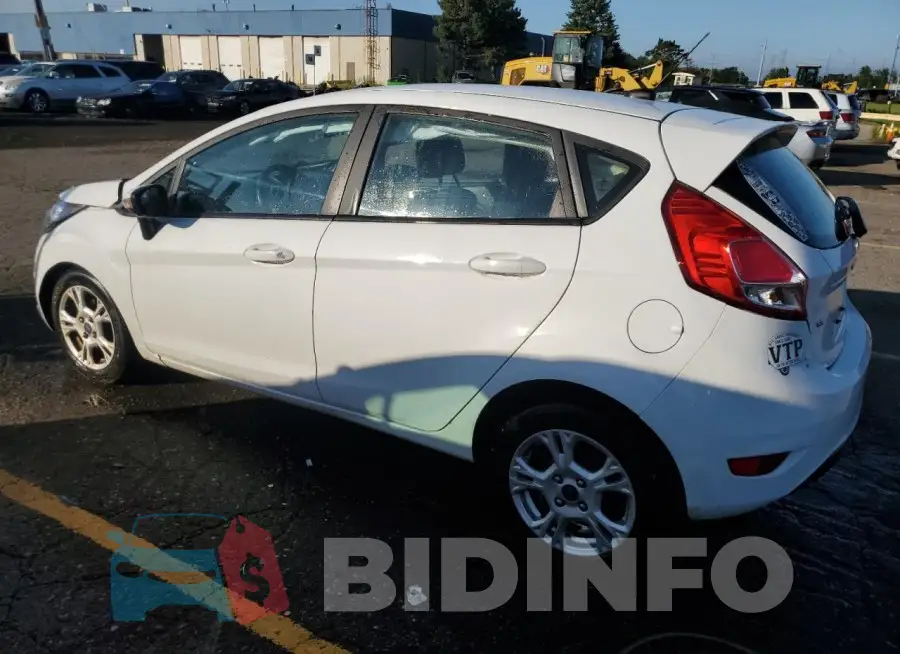 3FADP4EJXGM174564 Photo# 2