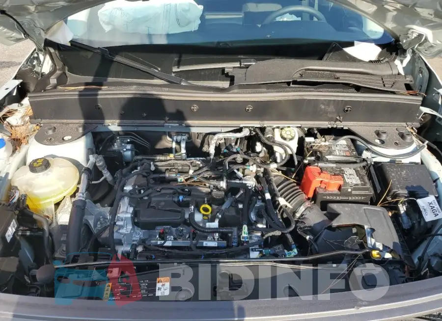 3FMCR9B60RRE44545 Photo# 12
