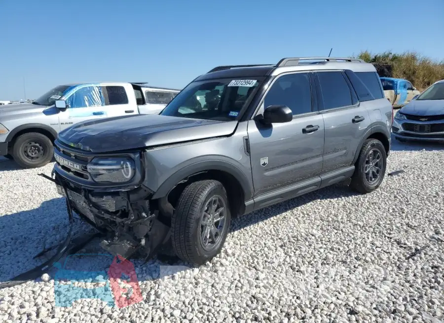 3FMCR9B67PRD52927 Photo# 1