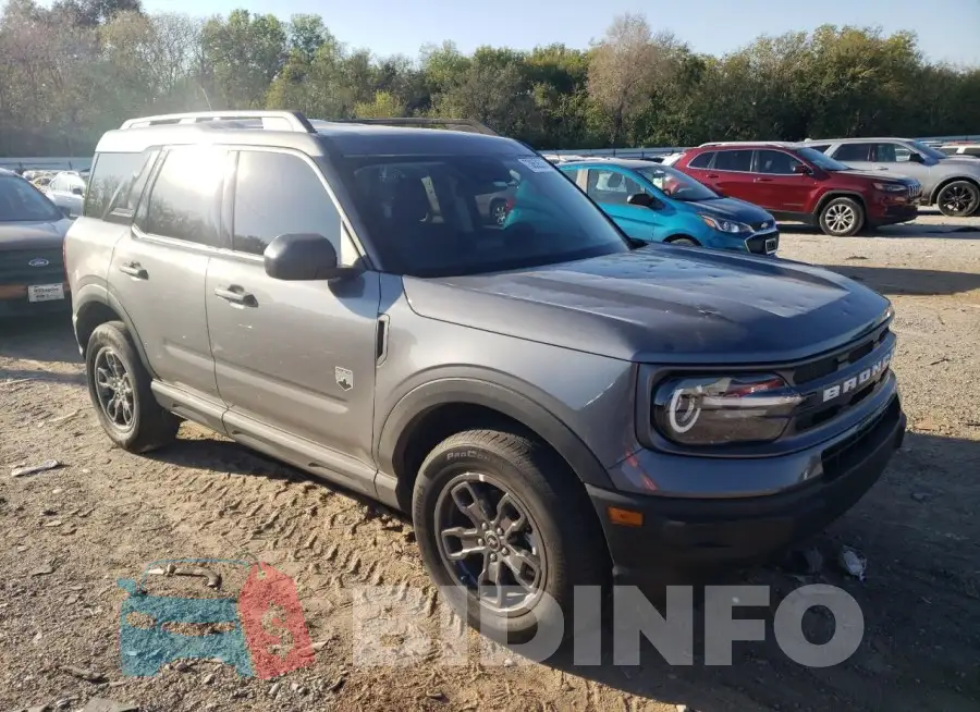 3FMCR9B6XPRD49293 Photo# 4