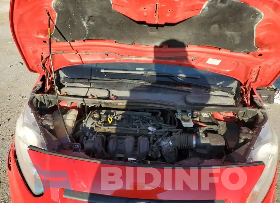 NM0LS7F71H1318314 Photo# 12
