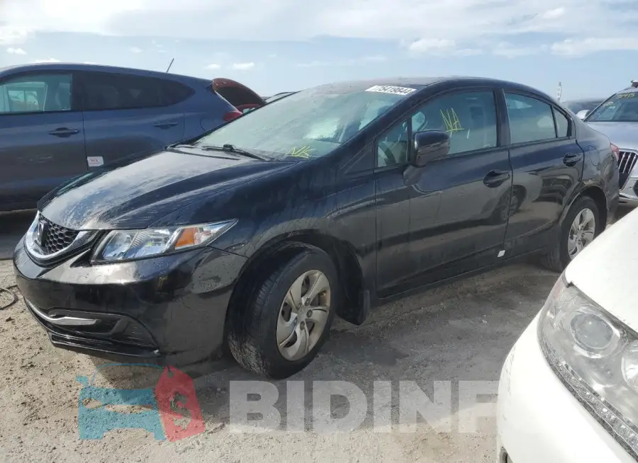 19XFB2F54FE121102 Photo# 1