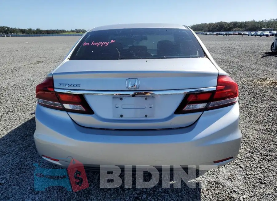 19XFB2F56FE207124 Photo# 6