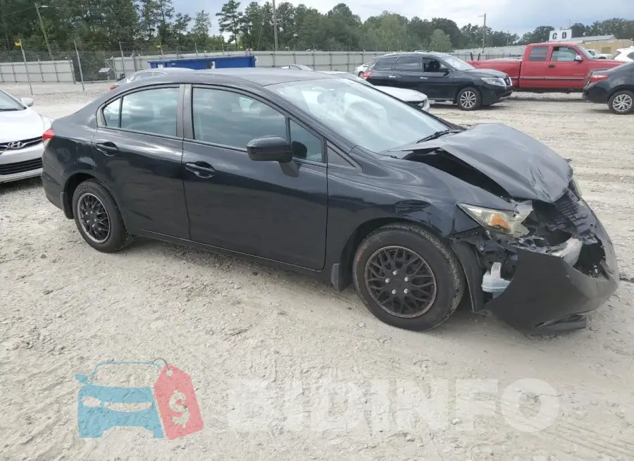 19XFB2F57FE062854 Photo# 4