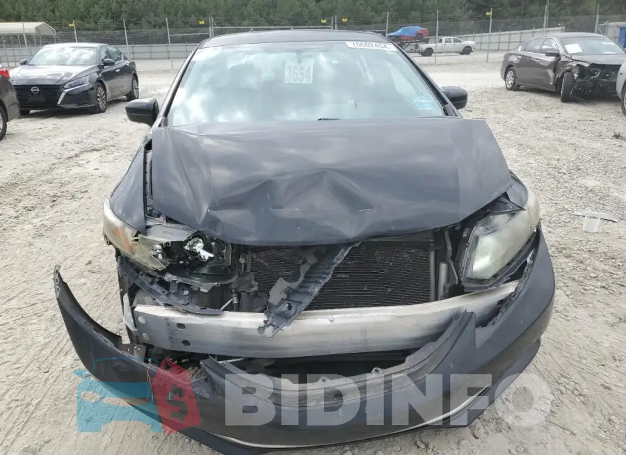 19XFB2F57FE062854 Photo# 5