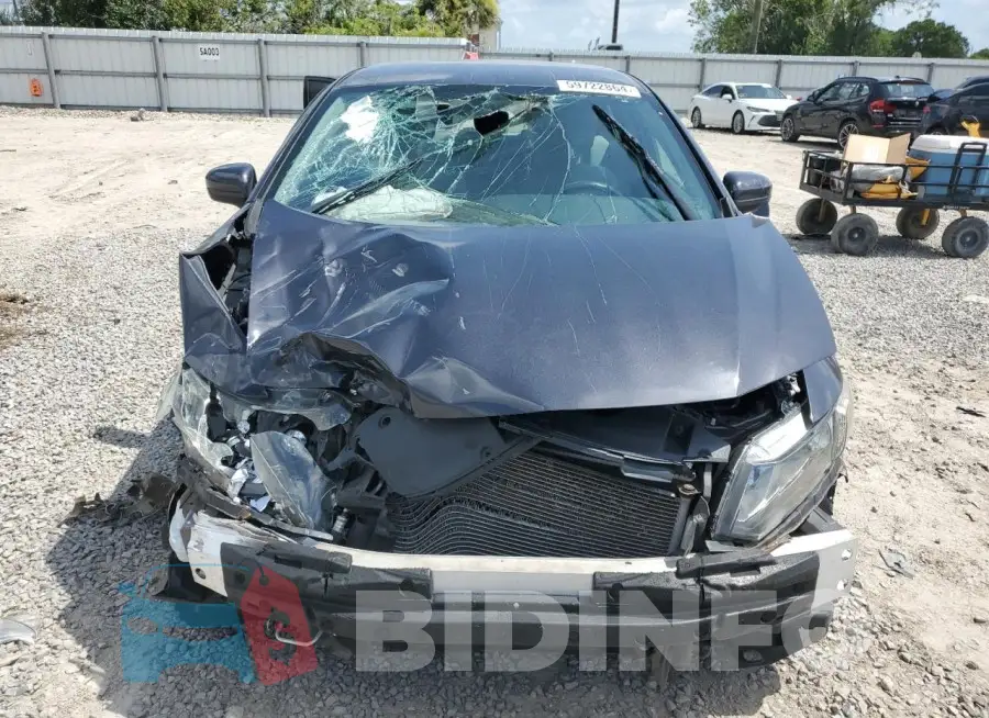 19XFB2F57FE255828 Photo# 5