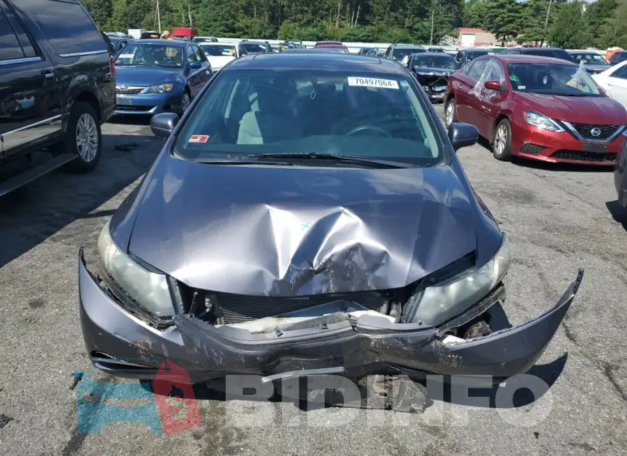 19XFB2F89FE053860 Photo# 5