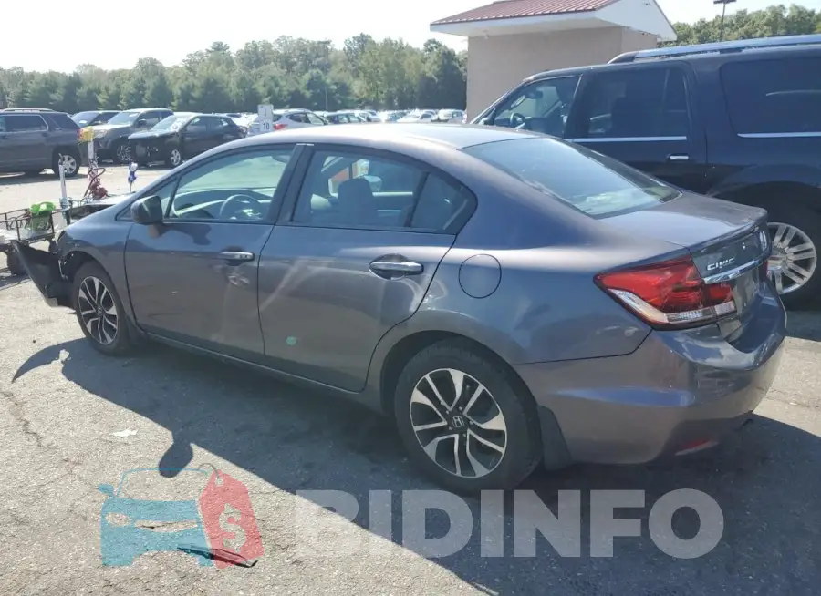 19XFB2F89FE053860 Photo# 2