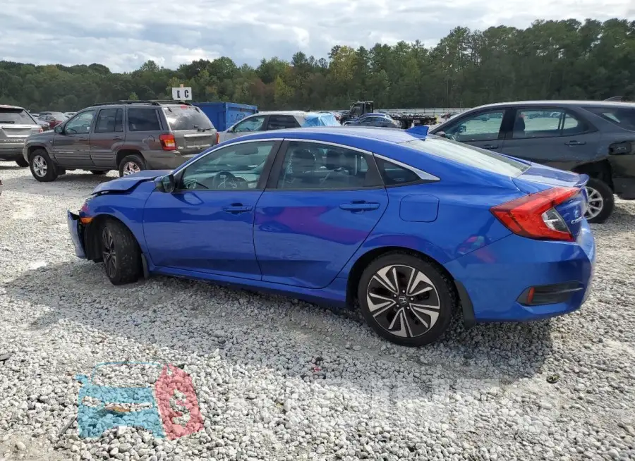 19XFC1F73GE041655 Photo# 2