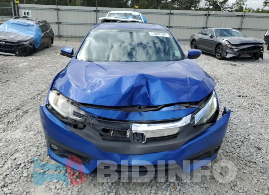 19XFC1F73GE041655 Photo# 5