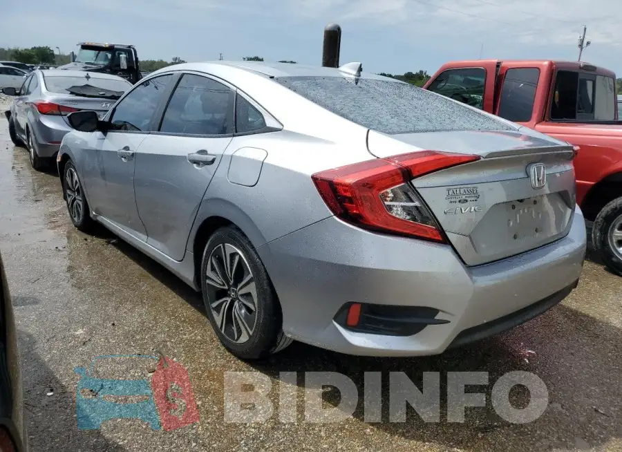 19XFC1F78HE009320 Photo# 2