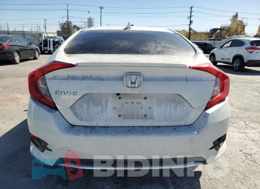 19XFC1F79LE209888 Photo# 6