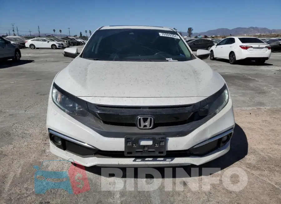 19XFC1F79LE209888 Photo# 5