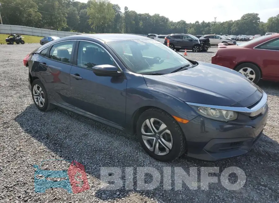 19XFC2F56GE095892 Photo# 4