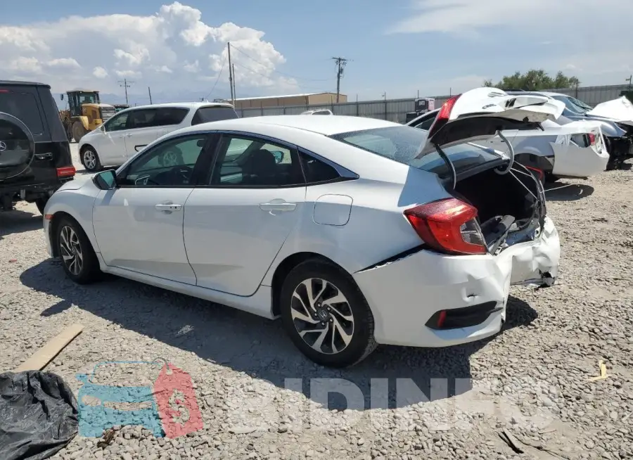 19XFC2F73GE249959 Photo# 2