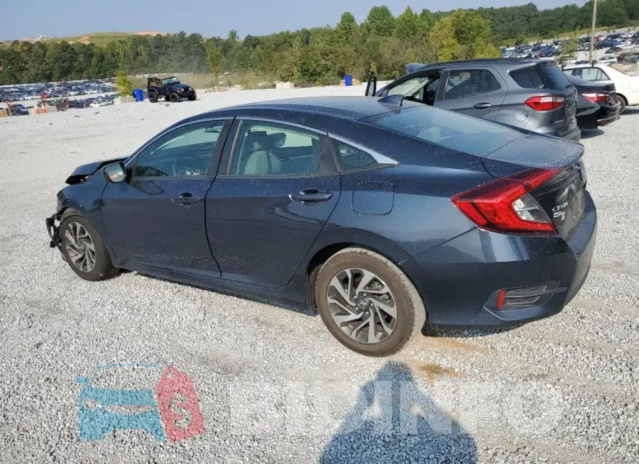 19XFC2F75HE002198 Photo# 2