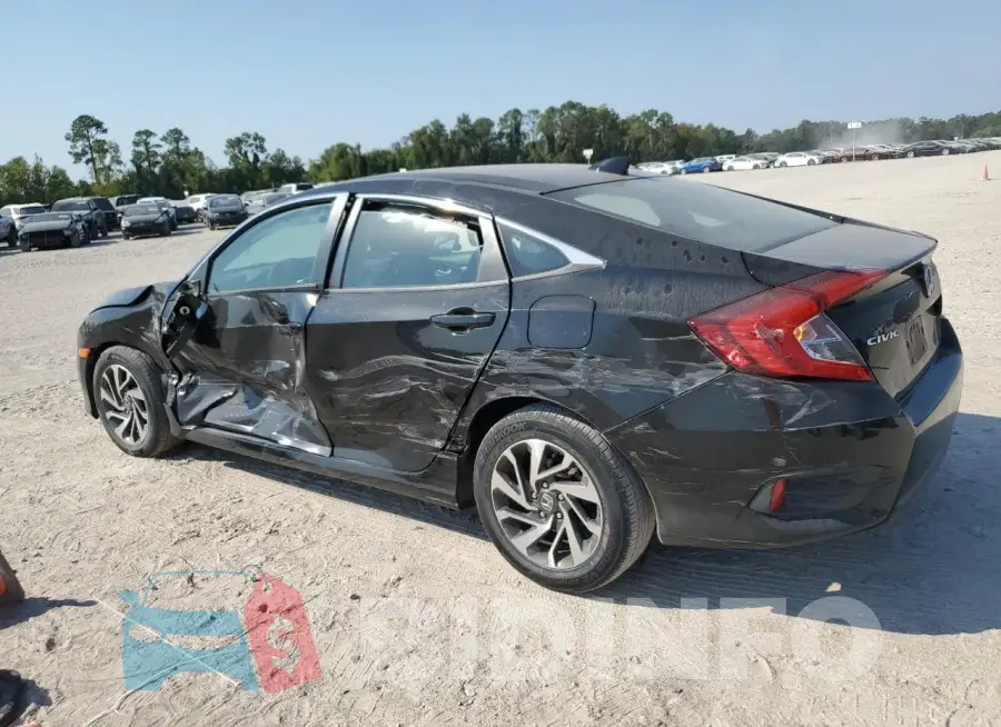 19XFC2F75HE007580 Photo# 2