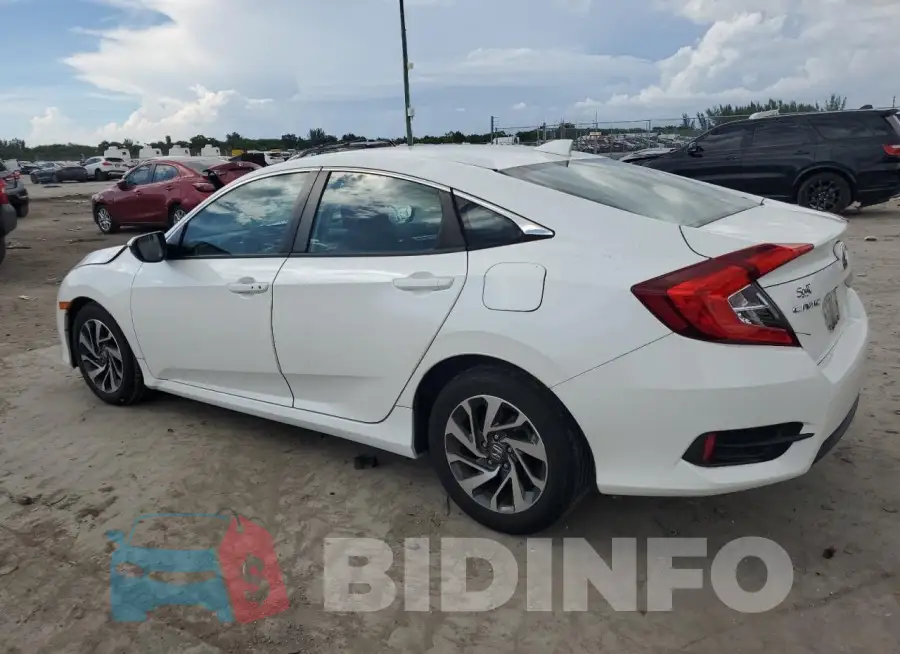 19XFC2F76HE047635 Photo# 2