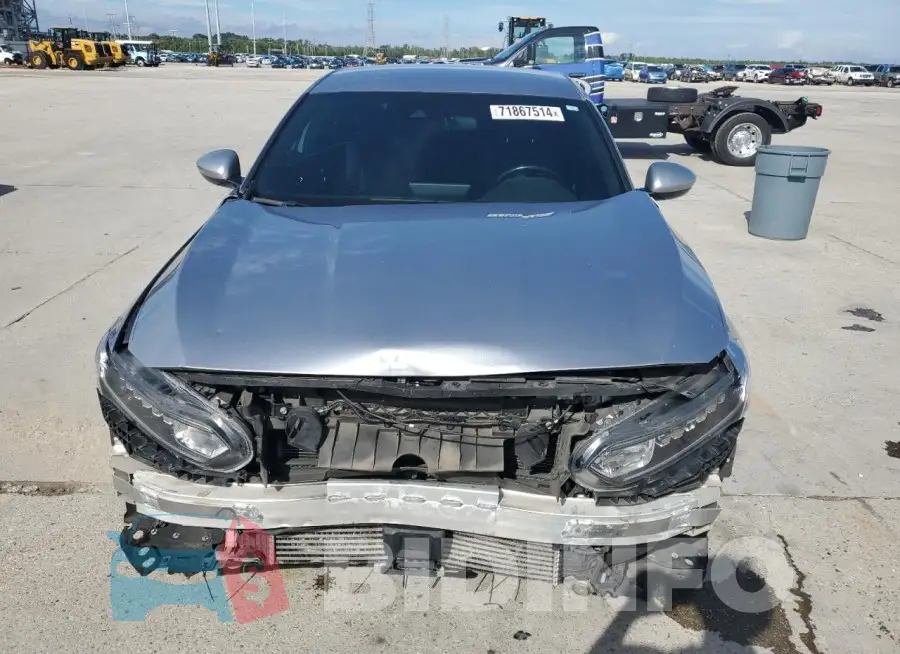 1HGCV1F33LA141375 Photo# 5