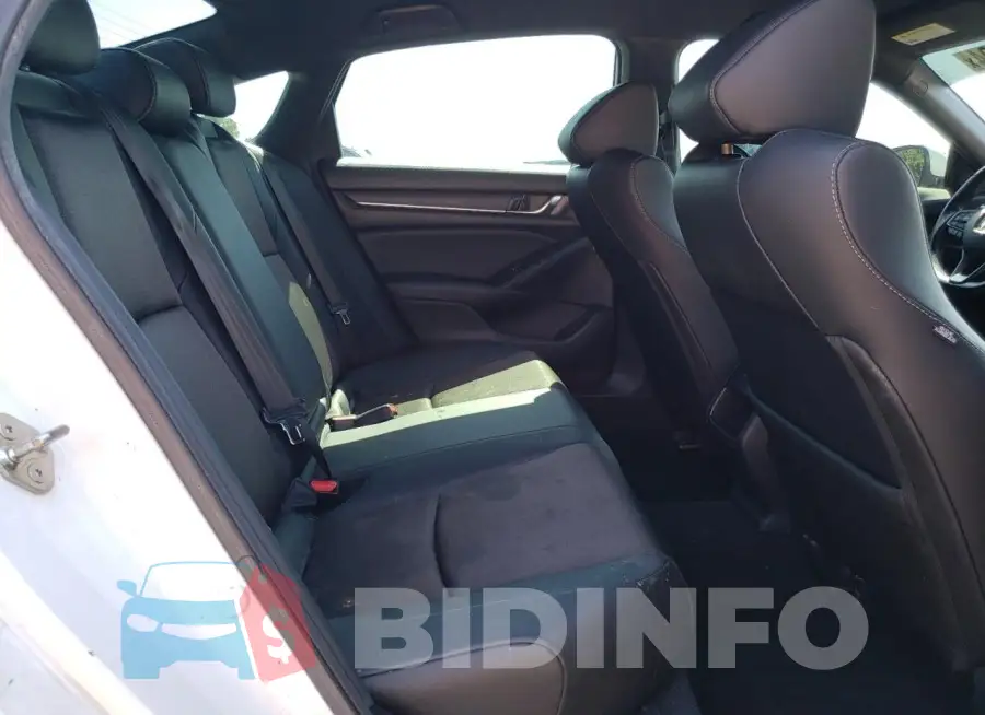 1HGCV1F37KA066985 Photo# 10
