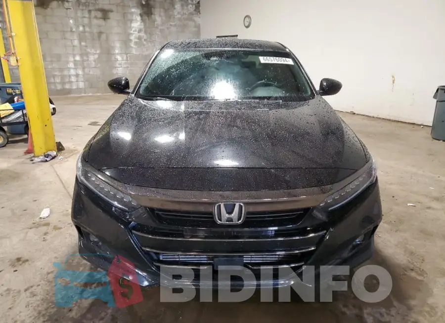 1HGCV2F36MA001411 Photo# 5