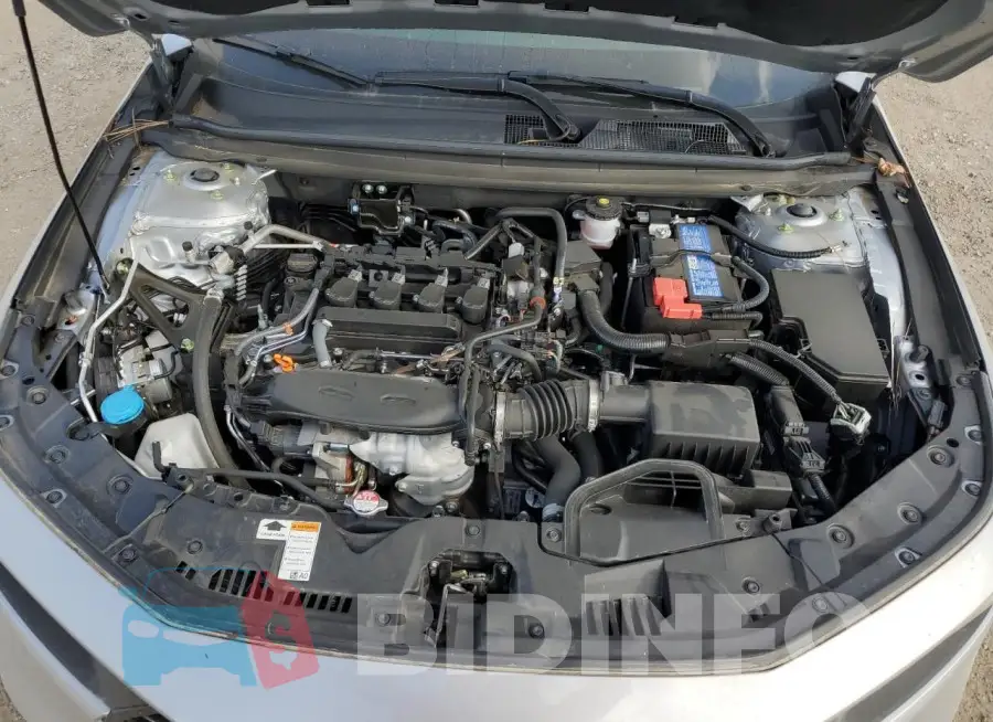 1HGCY1F27RA006116 Photo# 11