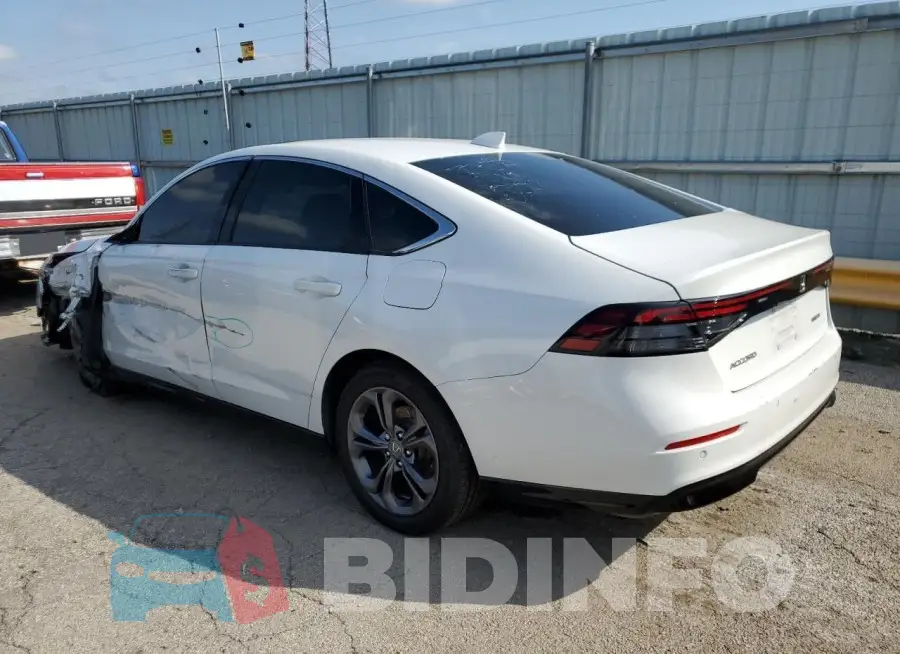 1HGCY2F61RA021882 Photo# 2