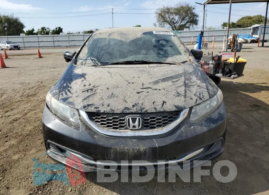 2HGFB2F76FH558090 Photo# 5