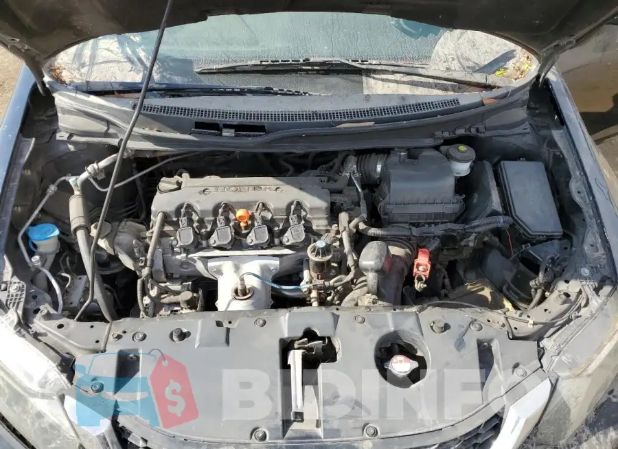 2HGFB2F76FH558090 Photo# 11