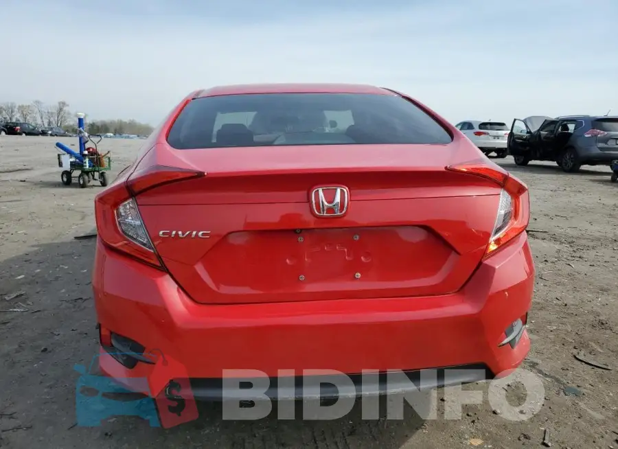 2HGFC2F53GH540773 Photo# 6