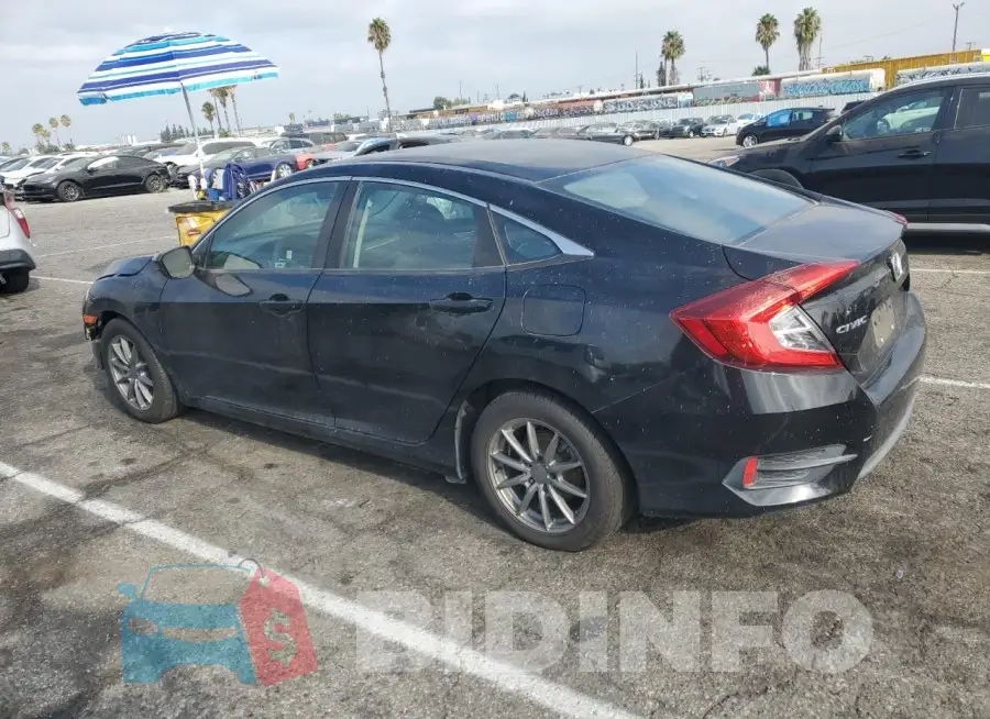2HGFC2F57HH505946 Photo# 2