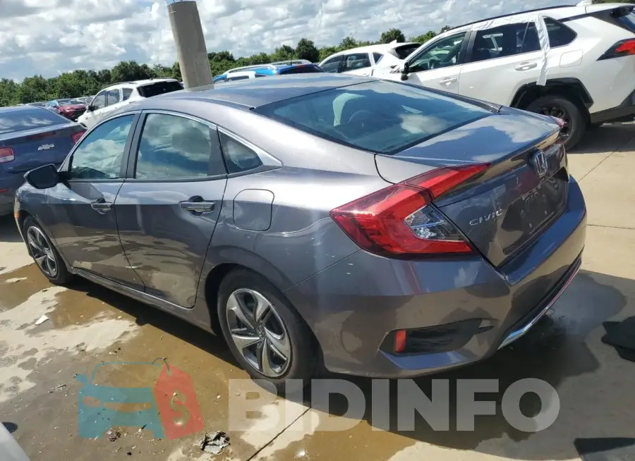 2HGFC2F64MH535408 Photo# 2