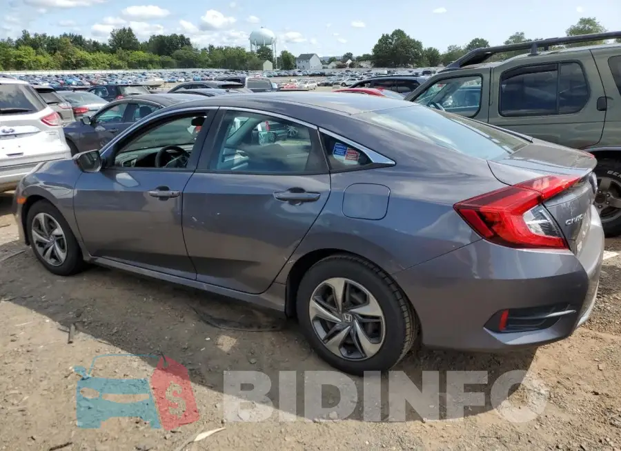 2HGFC2F65KH570035 Photo# 2
