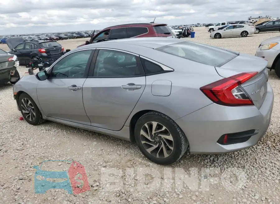 2HGFC2F70GH514715 Photo# 2