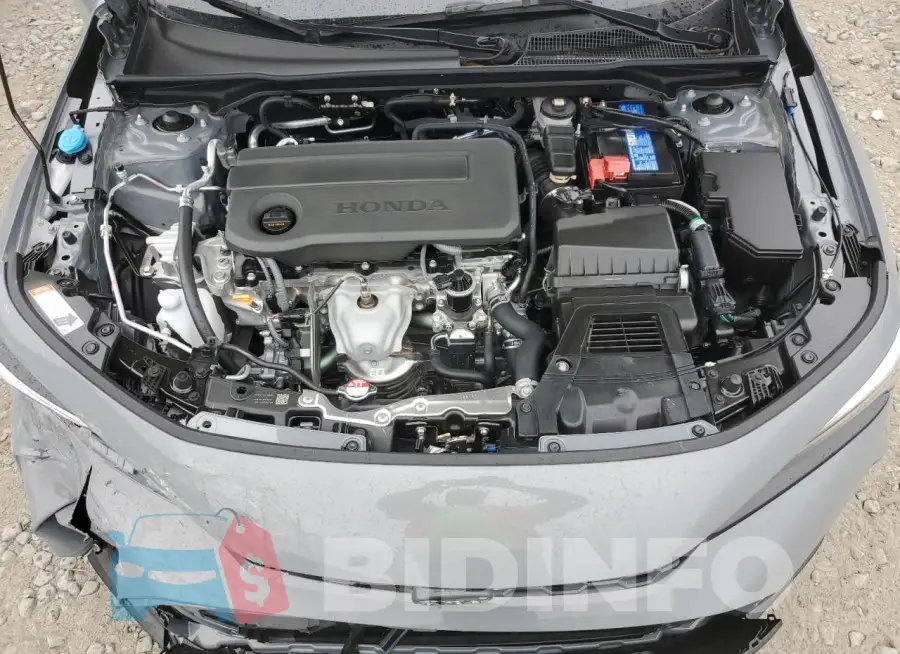 2HGFE2F52SH507511 Photo# 11