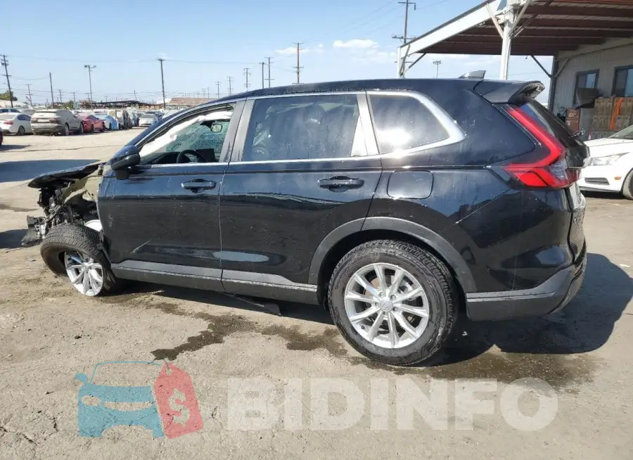 2HKRS4H4XRH435205 Photo# 2