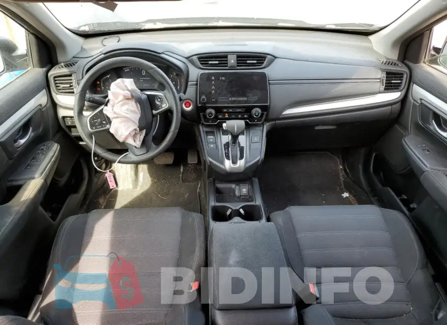 2HKRW2H22JH123214 Photo# 8
