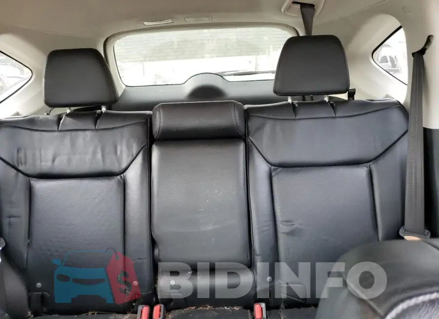 5J6RM4H73GL050656 Photo# 10
