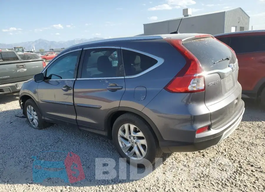 5J6RM4H76FL005421 Photo# 2