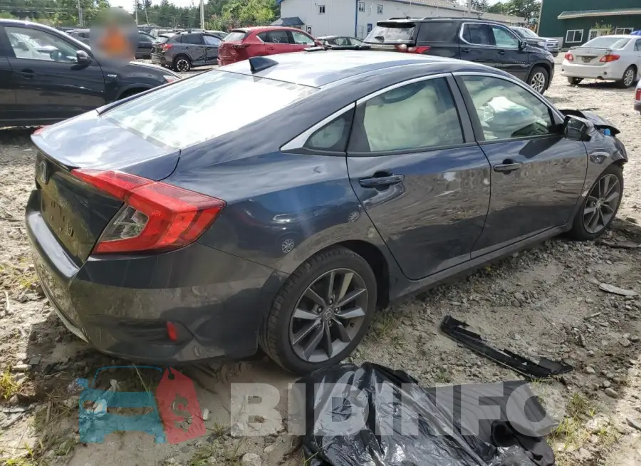 JHMFC1F35KX003784 Photo# 3