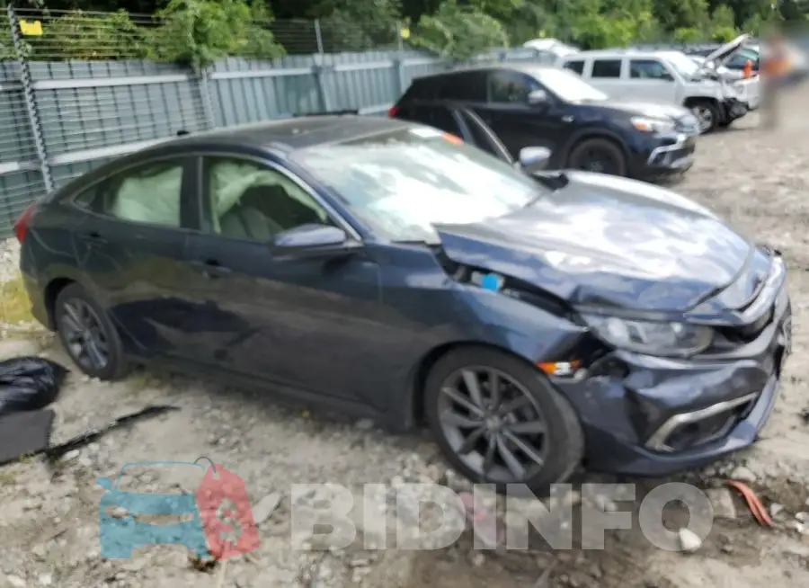 JHMFC1F35KX003784 Photo# 4