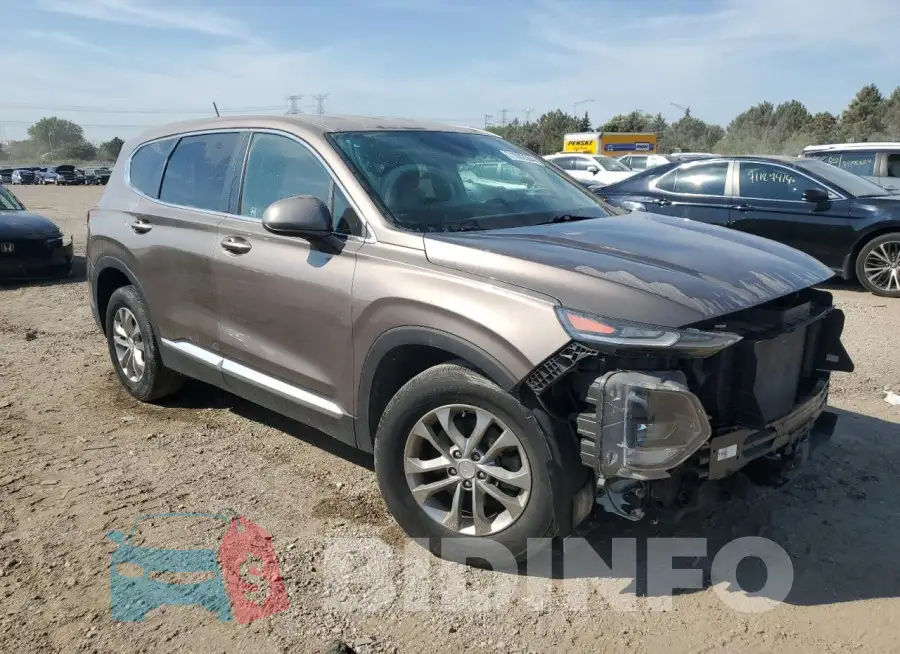 5NMS2CAD8KH115082 Photo# 4