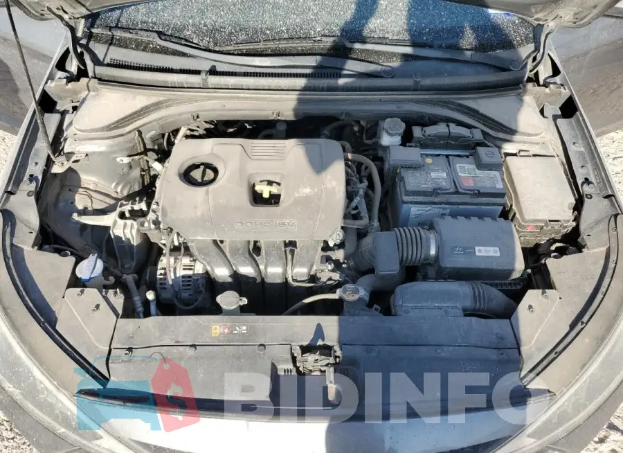 5NPD84LF7KH462286 Photo# 11
